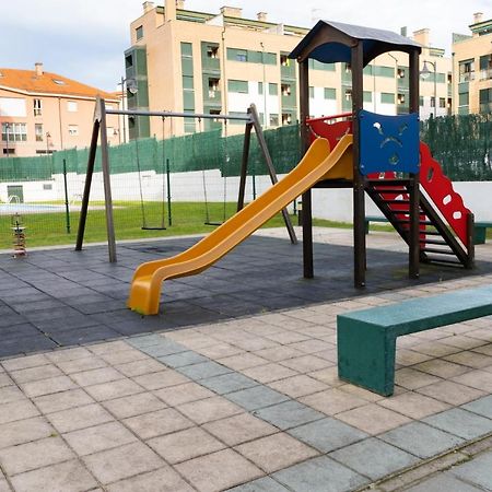 La Xalda, Apartamento Con Piscina A 10 Km De Llanes Vut-687-As المظهر الخارجي الصورة