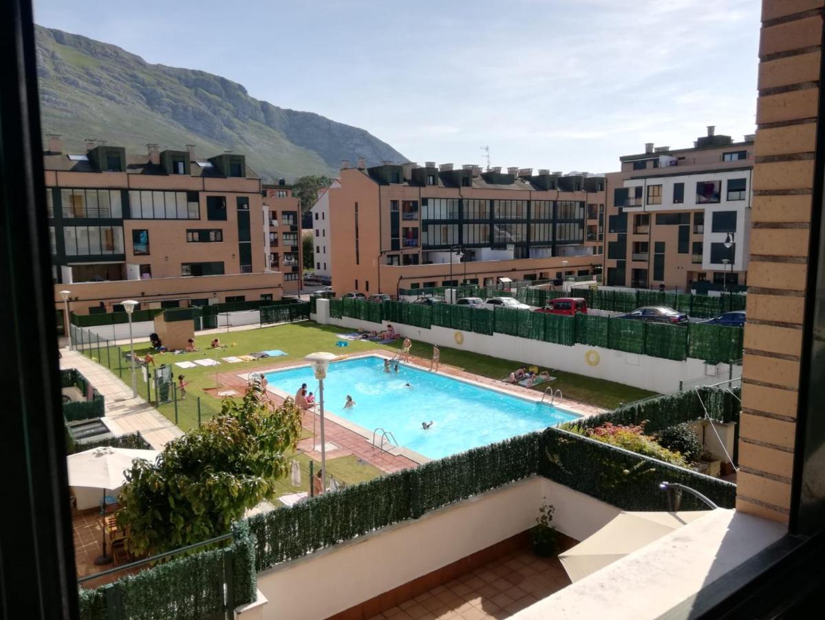 La Xalda, Apartamento Con Piscina A 10 Km De Llanes Vut-687-As المظهر الخارجي الصورة