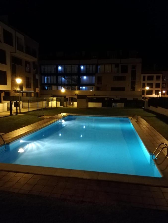 La Xalda, Apartamento Con Piscina A 10 Km De Llanes Vut-687-As المظهر الخارجي الصورة