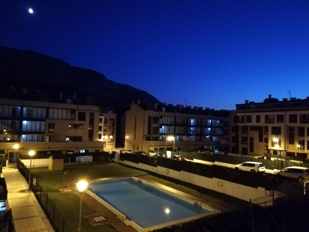 La Xalda, Apartamento Con Piscina A 10 Km De Llanes Vut-687-As المظهر الخارجي الصورة