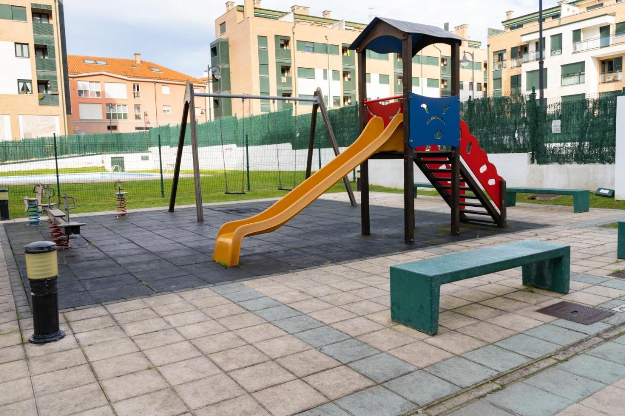 La Xalda, Apartamento Con Piscina A 10 Km De Llanes Vut-687-As المظهر الخارجي الصورة