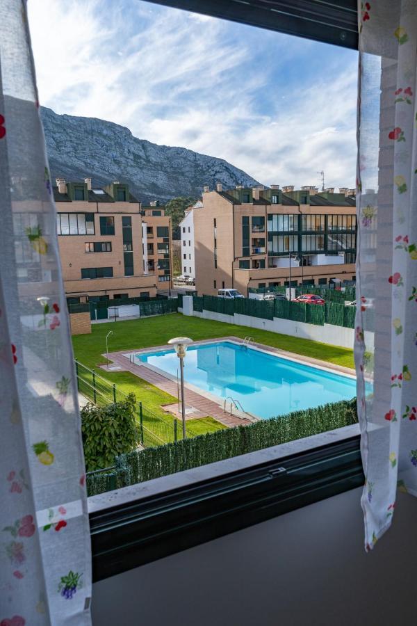 La Xalda, Apartamento Con Piscina A 10 Km De Llanes Vut-687-As المظهر الخارجي الصورة